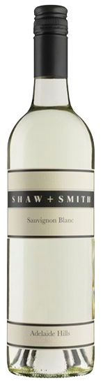 Shaw + Smith Adelaide Hills Sauvignon Blanc